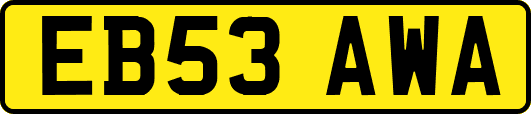 EB53AWA