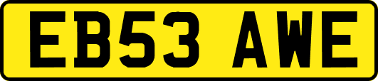 EB53AWE