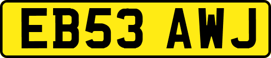 EB53AWJ