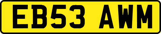 EB53AWM