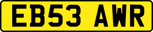EB53AWR