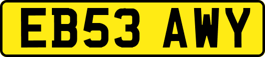 EB53AWY