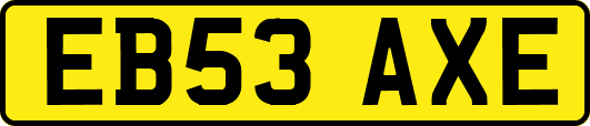 EB53AXE