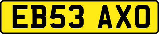 EB53AXO
