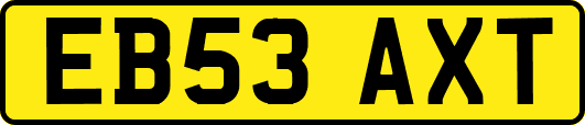 EB53AXT