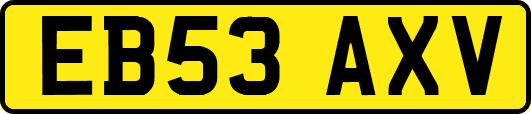 EB53AXV