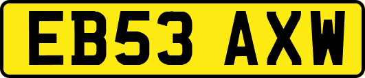 EB53AXW