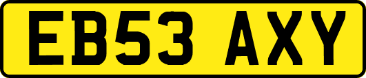 EB53AXY