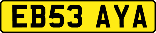 EB53AYA