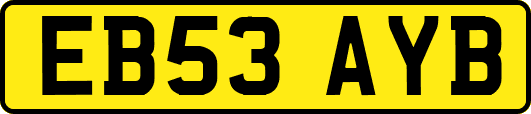EB53AYB