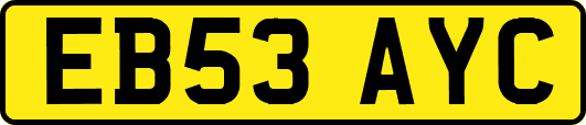 EB53AYC