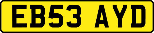 EB53AYD