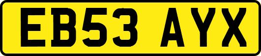 EB53AYX