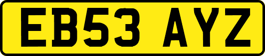 EB53AYZ