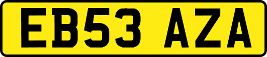 EB53AZA