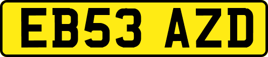 EB53AZD