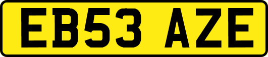 EB53AZE