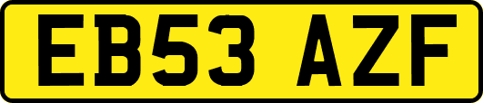EB53AZF