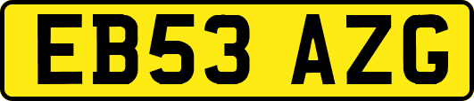 EB53AZG