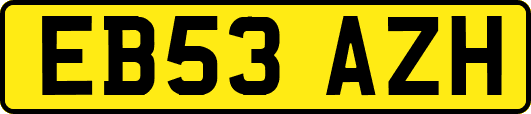EB53AZH