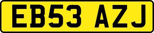 EB53AZJ