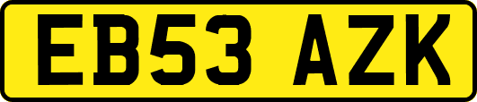 EB53AZK