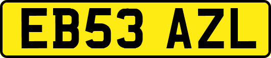 EB53AZL