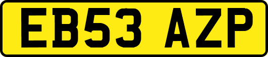 EB53AZP