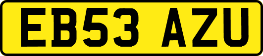 EB53AZU