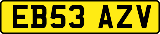 EB53AZV