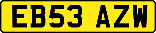 EB53AZW