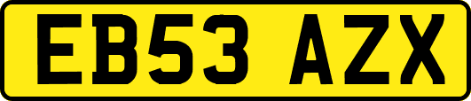 EB53AZX
