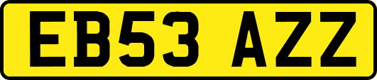 EB53AZZ