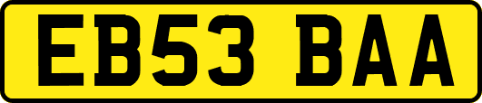 EB53BAA