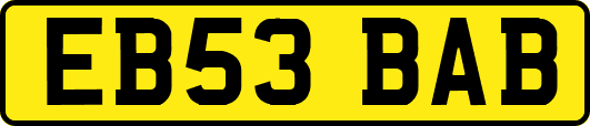 EB53BAB