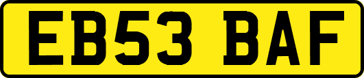 EB53BAF