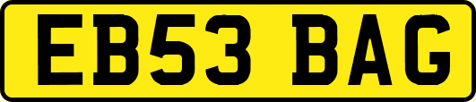 EB53BAG