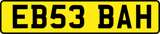 EB53BAH