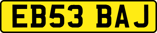EB53BAJ