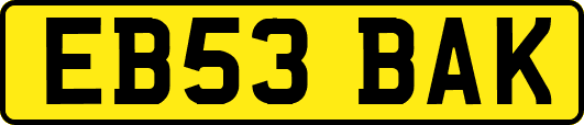 EB53BAK