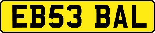 EB53BAL