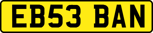 EB53BAN