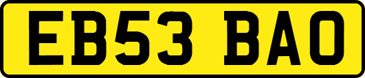 EB53BAO