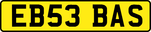 EB53BAS