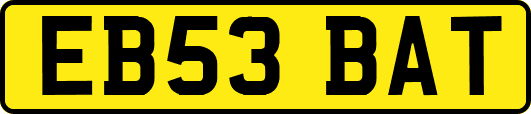 EB53BAT