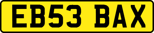 EB53BAX