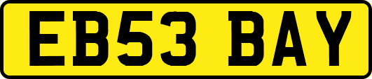 EB53BAY