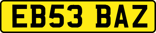 EB53BAZ