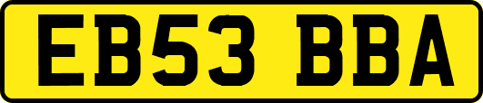 EB53BBA