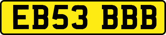 EB53BBB